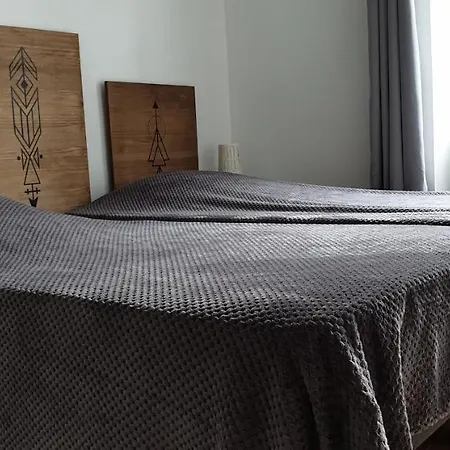 Apartment Ptit Savoy *