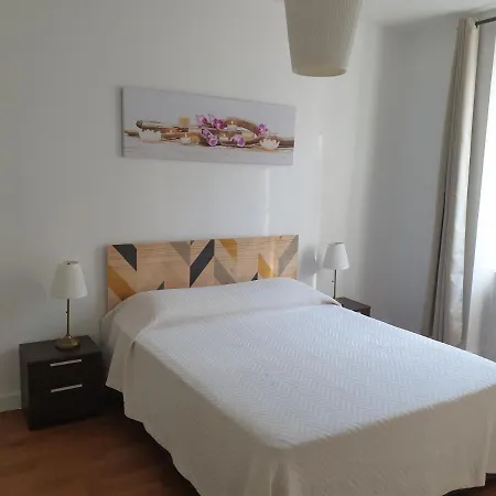 Ptit Savoy Apartment Saint-Nectaire