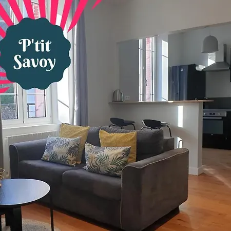 Ptit Savoy