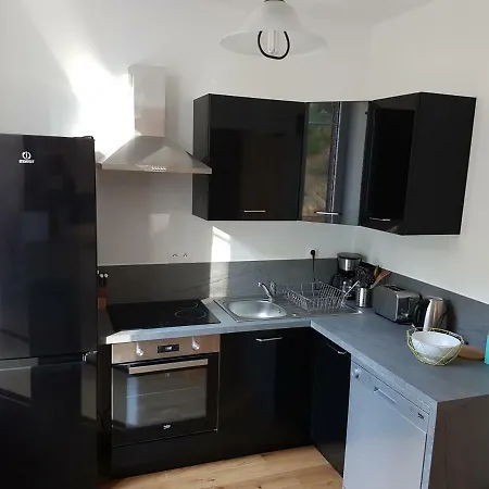 Ptit Savoy Apartment