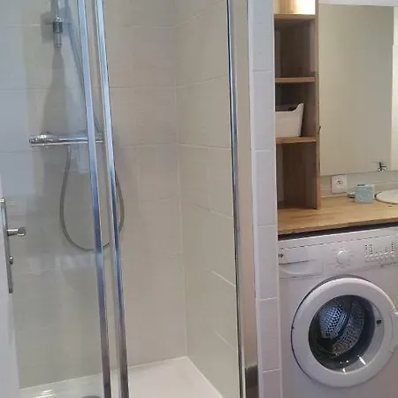 Apartment Ptit Savoy